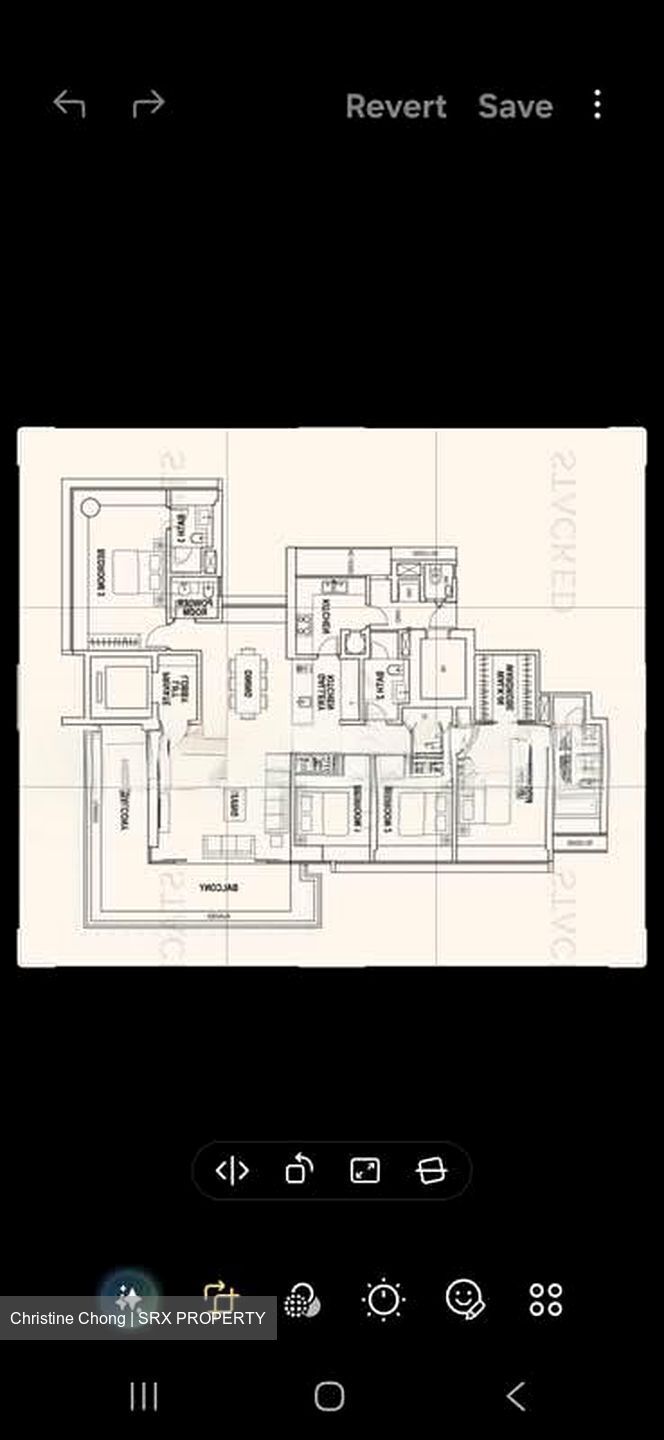 Paterson Suites (D9), Condominium #578718121